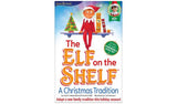The Elf On The Shelf Boy A Christmas Tradition GOODS Argos