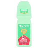 Mitchum Ultimate Roll On Bright Floral 100ml