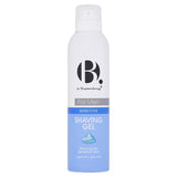 B. Men Sensitive Shaving Gel 190ml