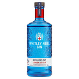 Whitley Neill Distiller's Cut London Dry Gin GOODS ASDA