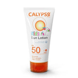 Calypso Kids Sun Lotion SPF50 Sun Protection 150ml