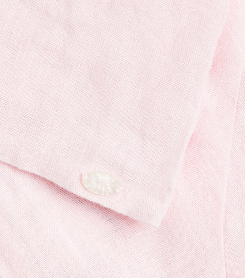 Tartine et Chocolat linen dress for children 2-12 years (British brand)