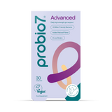 Probio7 Advanced Formula Probiotic Supplement 30 Capsules