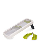 Joseph Joseph Multi-Grip Mandoline Plus slicer, UK version