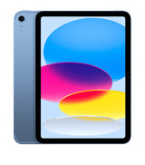 Apple iPad 11-inch 256GB Blue Tablet Computer