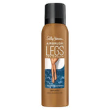 Sally Hansen Airbrush Legs Deep Glow Tan Spray
