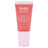 Studio London Liquid Blush Its Giving Cheek Colour