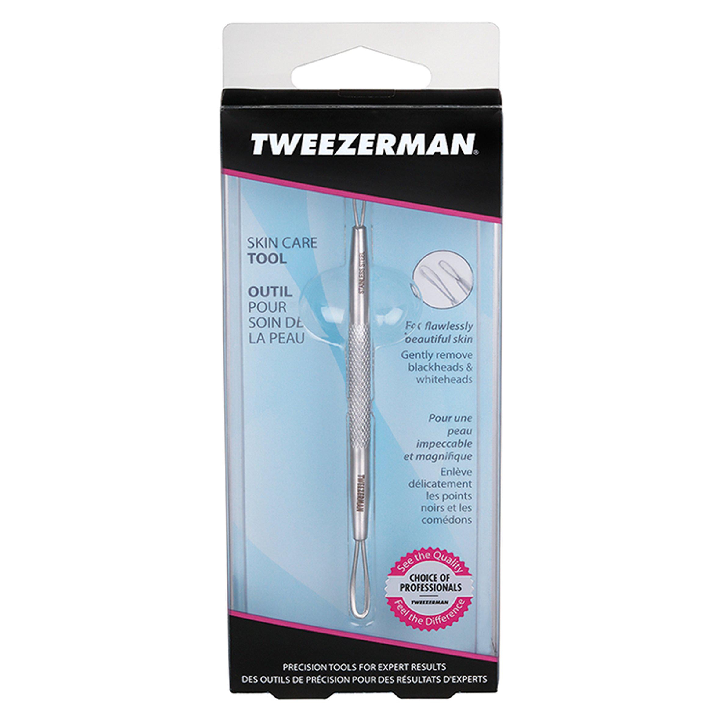 Tweezerman Skin Care Tool Nail & foot tools Sainsburys