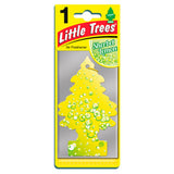 Little Trees Sherbet Lemon Car Air Freshener
