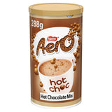 Aero Hot Chocolate Instant Mix 288g - British product