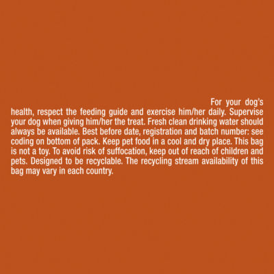 Adventuros Sticks Buffalo Dog Treats 120g - British product