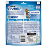 Dentalife chicken dental dog chews 4 sticks - British product