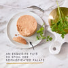 Gourmet Gold Pate wet cat food 8x85g cans, UK version