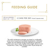 Gourmet Gold Pate wet cat food 8x85g cans, UK version