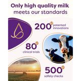 SMA First Infant Milk from Birth 6 x 200ml (British brand)