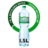 Buxton Sparkling Natural Mineral Water 1.5 Litre