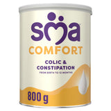 SMA Comfort Baby Milk Powder 800g (British brand)