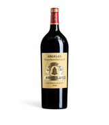 CHATEAU ANGELUS Saint-Émilion Grand Cru 2020 Red Wine 1.5L