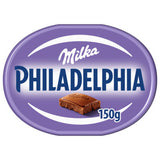 Milka Philadelphia Chocolate Cheese Blend 150g