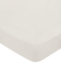Bedeck of Belfast Natural Bob fitted sheet - British product