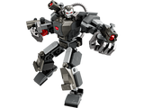 LEGO War Machine Mech Armor Building Set 154 Pieces
