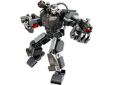 LEGO War Machine Mech Armor Building Set 154 Pieces (British brand)