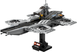LEGO Marvel The Avengers Helicarrier Building Set 509 Pieces