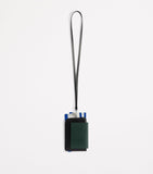 Balenciaga calfskin passport phone holder - British product