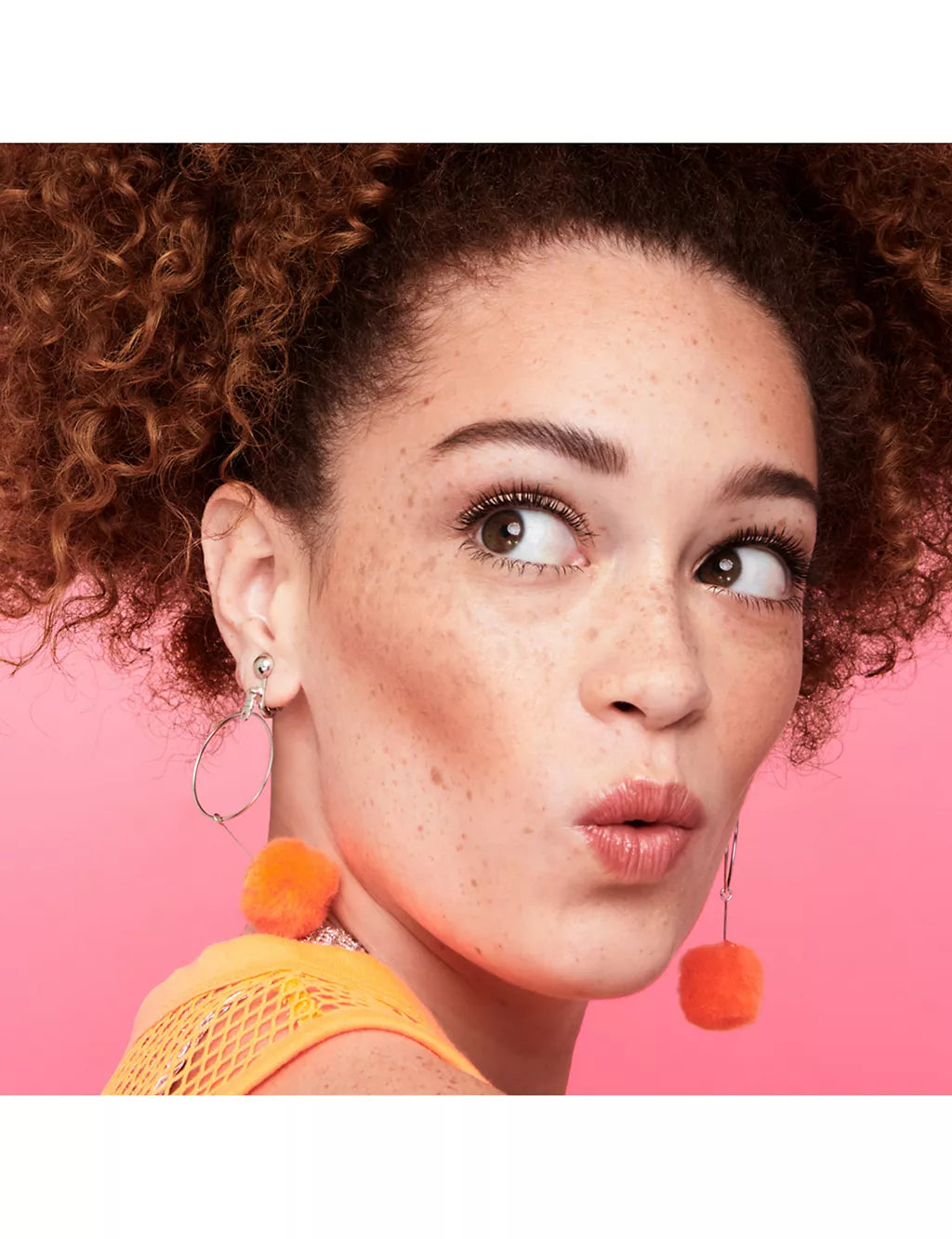 They're Real Mascara Mini 4g GOODS M&S