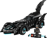 LEGO Batman Forever Batmobile Building Set 909 Pieces