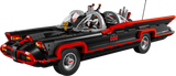 LEGO Batman The Classic TV Series Batmobile 1822 Pieces - British product