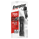 Energizer TAC 700 Tactical Torch with Batteries