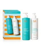 Moroccanoil Repair Shampoo and Conditioner Duo (2 x 500ml)