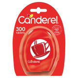 Canderel sweetener tablets sucralose 300 tablets - British product