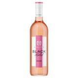 McGuigan Black Label Rosé 75cl, imported from the UK