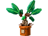 LEGO Harry Potter Mandrake building set 579 pieces imported from the UK