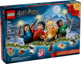 LEGO Harry Potter Advent Calendar 2025 Building Set 278 Pieces