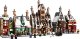LEGO Harry Potter Hogsmeade Village Collectors Edition 3228 pieces, UK version