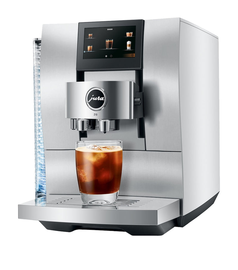 Jura Z10 Coffee Machine