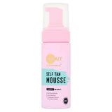 Superdrug Solait Self Tan Mousse Dark 150ml GOODS Superdrug