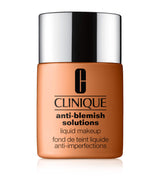 Clinique Anti-Blemish Solutions Liquid Makeup Foundation