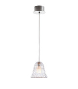 Baccarat Medium Crystal New Antique Ceiling Light