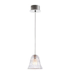 Baccarat Medium Crystal New Antique Ceiling Light - British product