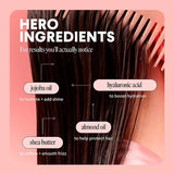 Monday Haircare leave in conditioner Moisture 150ml, UK version