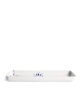 Royal Copenhagen Blue Fluted Mega Serving Dish 36cm