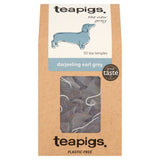 Teapigs Darjeeling Earl Grey Tea Bags 50 per pack GOODS M&S