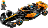 LEGO McLaren Formula 1 Race Car Speed Champions Building Set 245 Pieces
