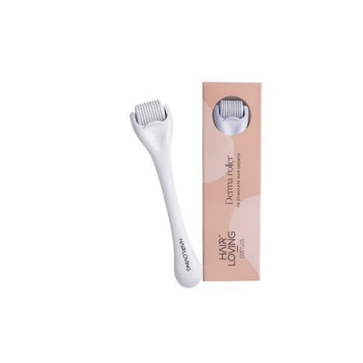Hair Loving Derma Roller Micro-needling Tool