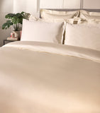 Harrods of London Brompton II Super King fitted sheet 180cm x 200cm, UK version