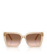 Swarovski Acetate SK6032 Sunglasses